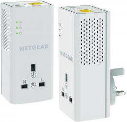 netgear powerline plp1200